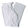 Hello Mello Cuddleblend Pants - Light Gray / Small