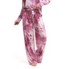 Dyes The Limit Lounge Pants | Hello Mello - Orchid / S/M