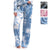 Dyes The Limit Lounge Pants | Hello Mello - Black / S/M -