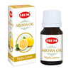 HEM Fragrance Oil - Mystic Lemon - fragrance oil