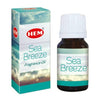 HEM Fragrance Oil - Sea Breeze - fragrance oil