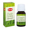 HEM Fragrance Oil - Fresh Grass - fragrance oil