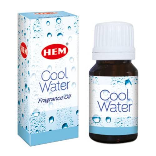 HEM Fragrance Oil - Cool Water - fragrance oil