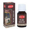 HEM Fragrance Oil - Pure House - fragrance oil