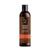 Hemp Seed Exfoliating Body Wash - Done