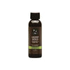 Hemp Seed Massage Oil - Naked in the Woods - Done