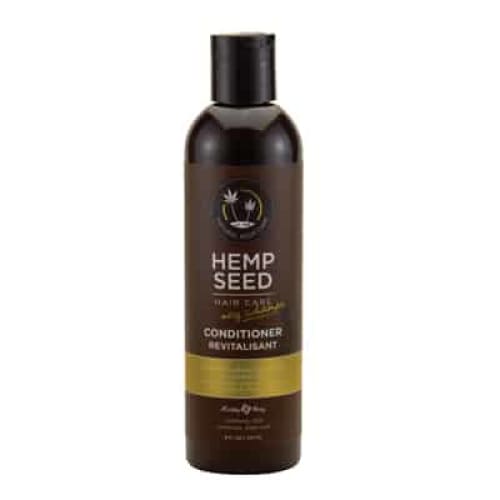 Nag Champa Shampoo and Conditioner - Done