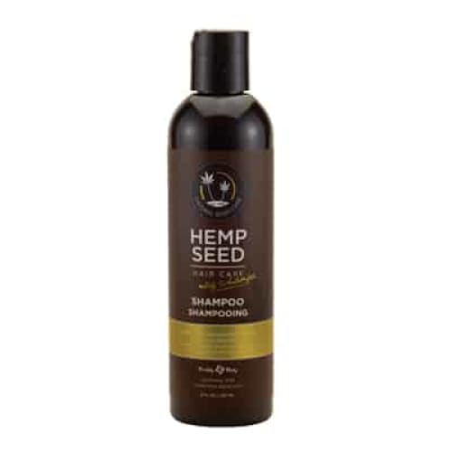 Nag Champa Shampoo and Conditioner - Done