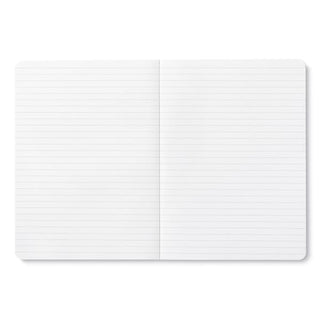 I Choose The Wild Places Journal - journal