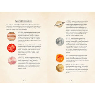 Herbal Magic - Books