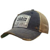 Hey There Train Wreck This Ain’t....Trucker Hat - Done