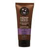 High Tide Hemp Seed Hand &amp; Body Lotion - 1 oz. Travel Size -