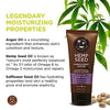 High Tide Hemp Seed Hand &amp; Body Lotion - 1 oz. Travel Size -