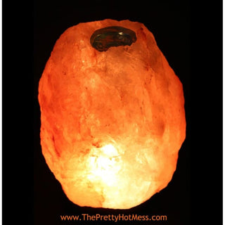 Himalayan Salt Lamp Diffusers