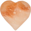 Himalayan Salt - 3 Heart - Crystals