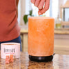 Himalayan Salt Wax Warmers by Happy