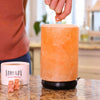 Himalayan Salt Wax Warmers by Happy