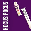 Hocus Pocus Apple Watch Band - Accessory
