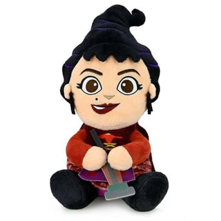 Hocus Pocus Mary 8’’ Plush Doll