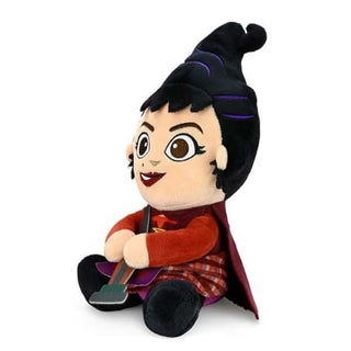 Hocus Pocus Mary 8’’ Plush Doll
