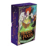 Hocus Pocus: The Official Tarot Deck and Guidebook - Cards