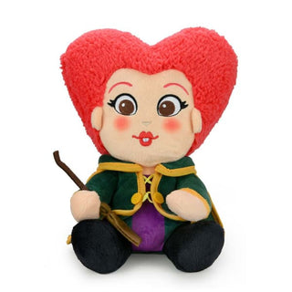 Hocus Pocus Winifred 8 Inch Plush Doll