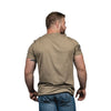 Hoist the Black Flag T Shirt by Nine Line - Large