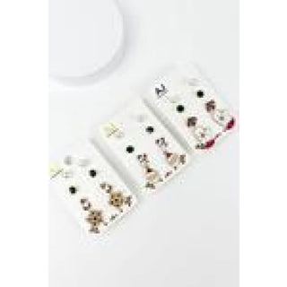 Holiday Cheer Earring Collection - Earrings