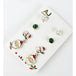 Snowman/Santa