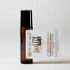 Hot Legs - Essential Oil Blend