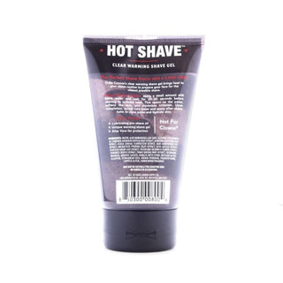 Hot Shave Warming Gel by Duke Cannon