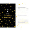 I Am F*cking Radiant - journal