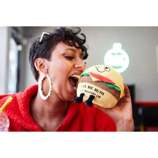 I Like Big Buns & Cannot Lie Punchkins - Plush