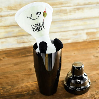 I Like It Dirty Martini | Punchkins - Gifts