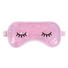 *If Looks Could Chill Hot &amp; Cold Gel Eye Mask| Lemon