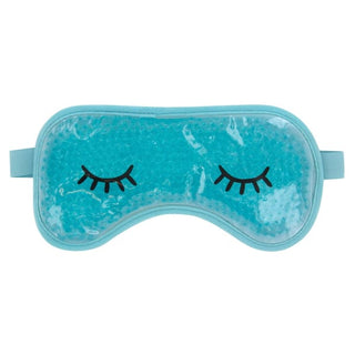 *If Looks Could Chill Hot & Cold Gel Eye Mask| Lemon