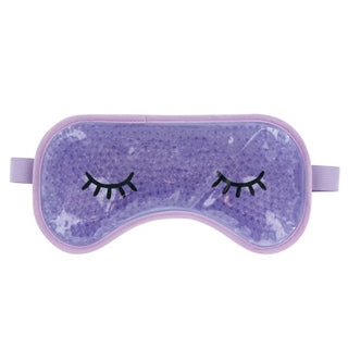 *If Looks Could Chill Hot & Cold Gel Eye Mask| Lemon