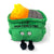 I’m Fine Everything’s Dumpster Fire Punchkins - Plush