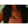 I’m the Boss~Personalized Necklace - Done