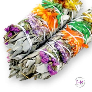 Good Vibes Sage ✌️ - Magical Tools