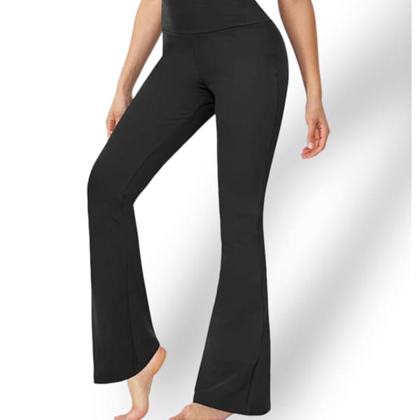 Addison Flare Leggings - S