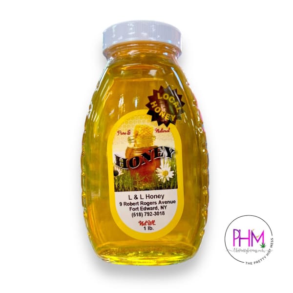 518 Honey by L&L