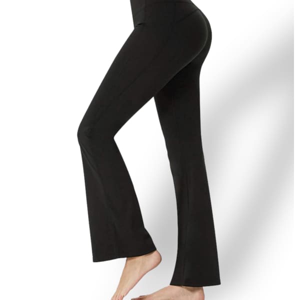 Addison Flare Leggings - S