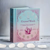 The Crystal Witch: Magickal Way to Calm and Heal the Body