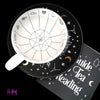 Destiny Awaits | Fortune Telling Teacup - tea cup