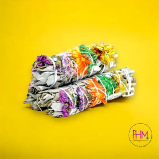 Good Vibes Sage ✌️ - Magical Tools