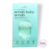 Scrub Baby Deep Exfoliator Mitt |Lemon Lavender - Skin Care