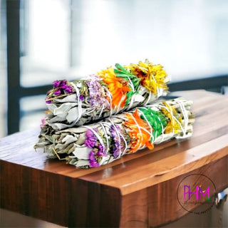 Good Vibes Sage ✌️ - Magical Tools