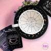 •Tea Leaf Reading Cards - Tarot