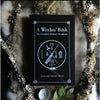 A Witches’ Bible: The Complete Handbook - Books